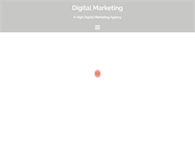 Tablet Screenshot of highdigitalmarketing.com